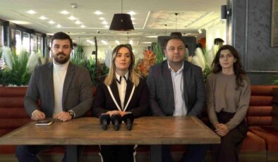 Kayseri Kafkas Derneği, mahallî seçimlerde kültürel miraslarını yaşatmak için takviye bekliyor