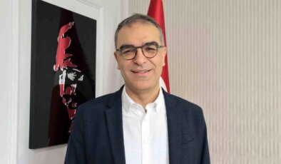 Erciyes A.Ş. İdare Şurası Lideri: Erciyes, Kayseri’ye yıllık 100 milyon Euro katkı sağlıyor