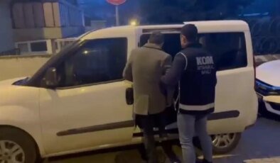 İstanbul İtfaiyesi’nde Rüşvet Operasyonu: 18 Kişi Gözaltına Alındı