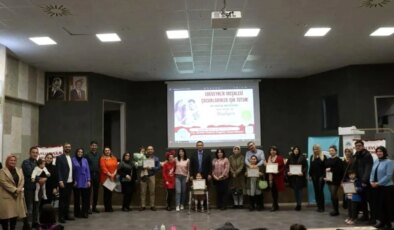 Kayseri Büyükşehir Belediyesi’nden Ebeveynlik Meşalesi Eğitim Programı