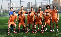Kayseri Harika Amatör Küme A Kümesi’nde Kocasinan Şimşekspor, Kayseri Yolspor’u 5-0 Yendi