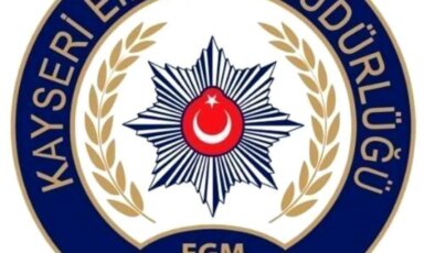 Kayseri’de 3 Taammüden Öldürme Olayına Karışan 15 Kuşkulu Yakalandı