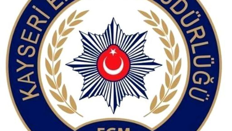 Kayseri’de Narkotik Operasyonunda 29 Aranan Şahıs Yakalandı