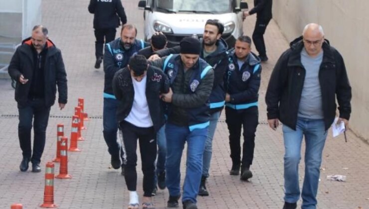 Kayseri’de silahlı arbede: 2 kardeş öldü