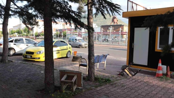 Kayseri’de taksici hengamesinde bir kişi hayatını kaybetti, sanık tutuklu yargılanacak