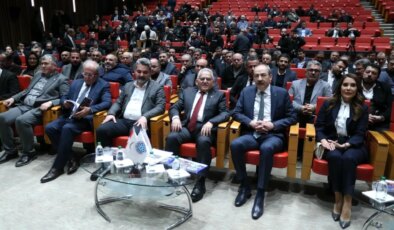 KTO Lideri: Türkiye Cumhuriyeti Geleceğin Parlayan Yıldızı Olacak