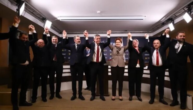 ÂLÂ Parti’den Kayseri Büyükşehir Belediye Lider adayı açıklandı