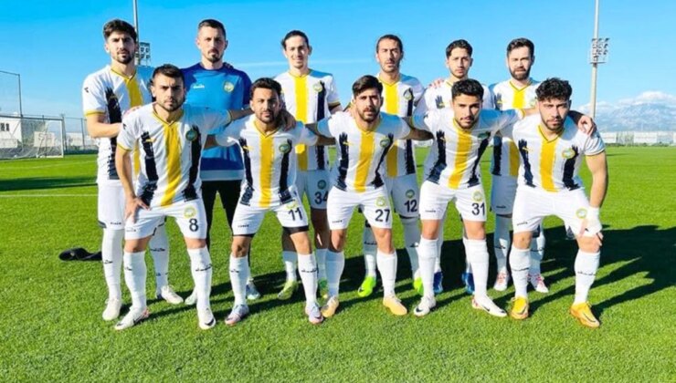 Talasgücü Belediyespor, Tarsus İdmanyurdu’nu konuk edecek