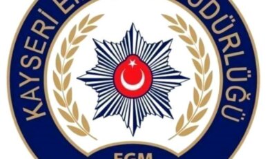 İnterpol tarafından aranan terör örgütü üyesi Kayseri’de yakalandı