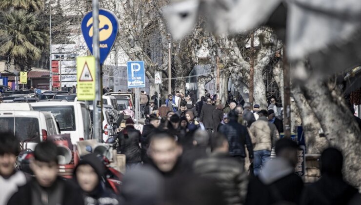 Kahramanmaraş Depremzedelerinin Büyük Çoğunluğu Memleketine Geri Döndü