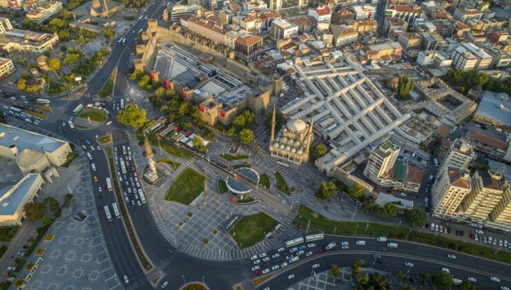 Kayseri Büyükşehir Belediyesi, Sarsıntı Master Planı Çalışmalarına Başladı