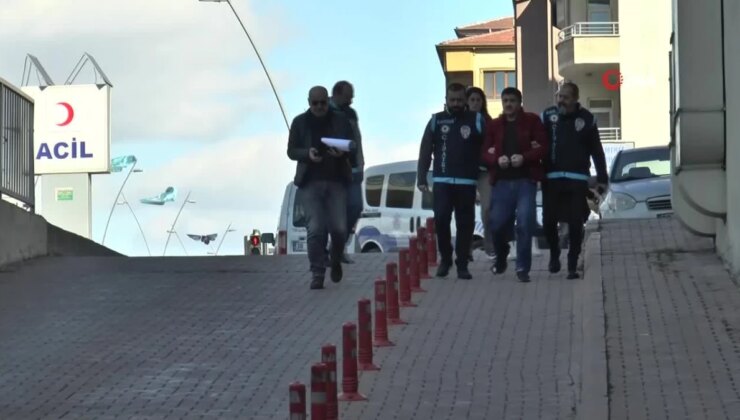 Kayseri’de 1 kişinin öldüğü arbedeye karışan 2 şahıs tutuklandı