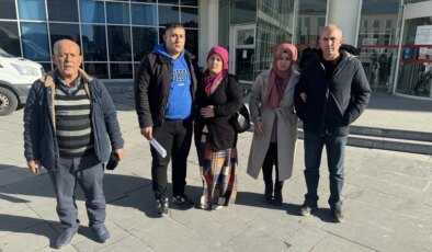 Kayseri’de Silahlı Arbede Davası Sonuçlandı